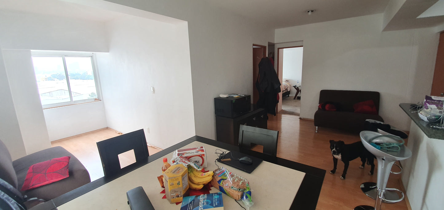 Andrés O - | Hotel en Casa | CDMX | Petzer