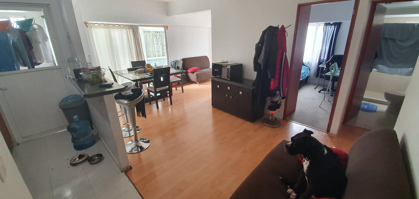 Andrés O - | Hotel en Casa | CDMX | Petzer