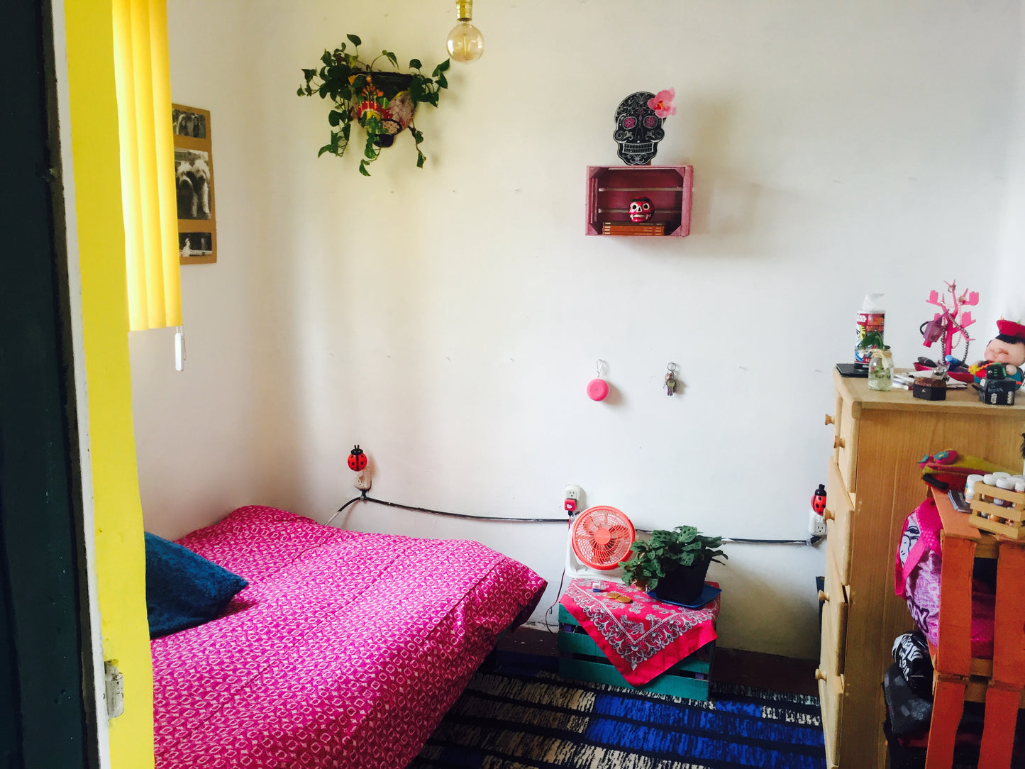 Lorena G - | Hotel en Casa | CDMX | Petzer