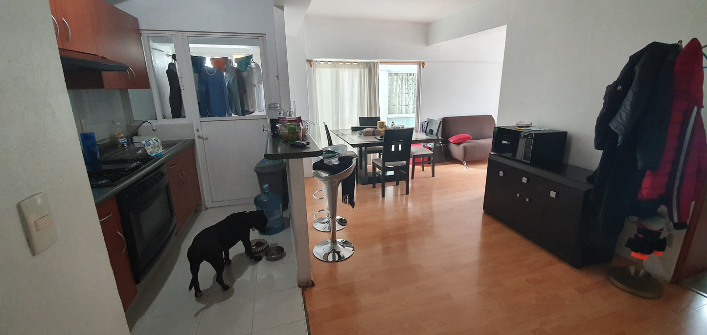 Andrés O - | Hotel en Casa | CDMX | Petzer