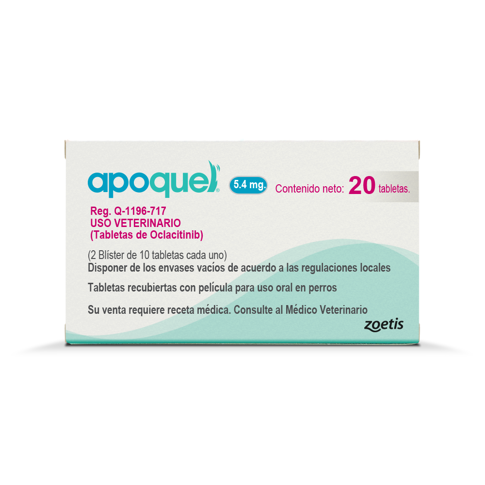 Apoquel 5.4 mg best sale