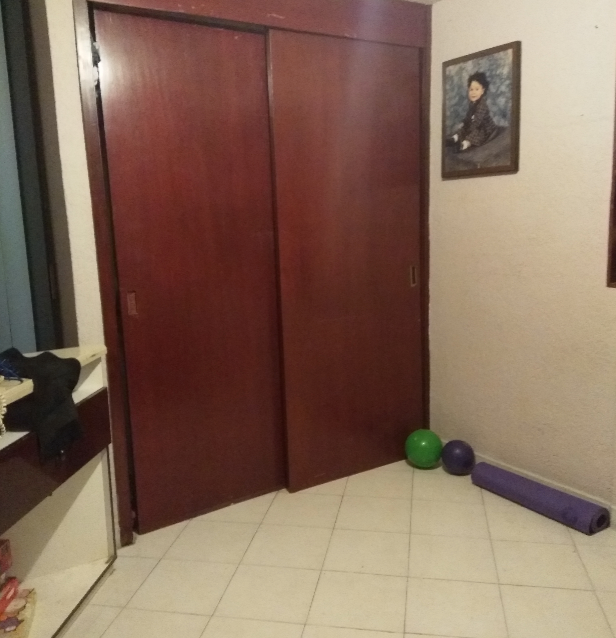 Claudia B - | Hotel en Casa | CDMX | Petzer