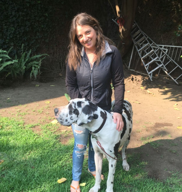 Christine C - | Hotel en Casa | CDMX | Petzer