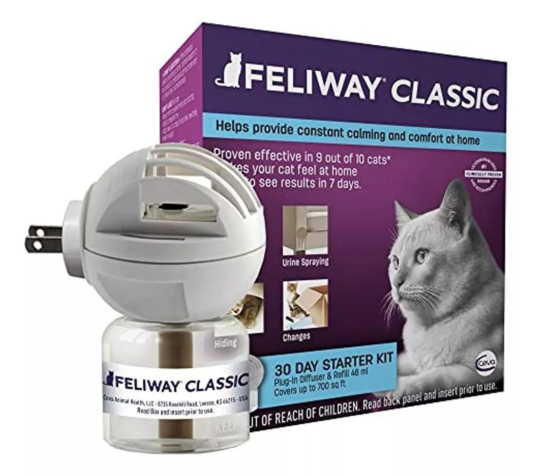 FELIWAY Classic Difusor