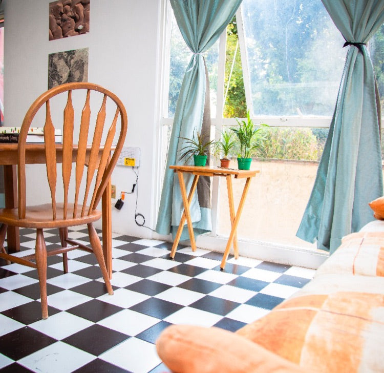 Ivonne G - | Hotel en Casa | CDMX | Petzer