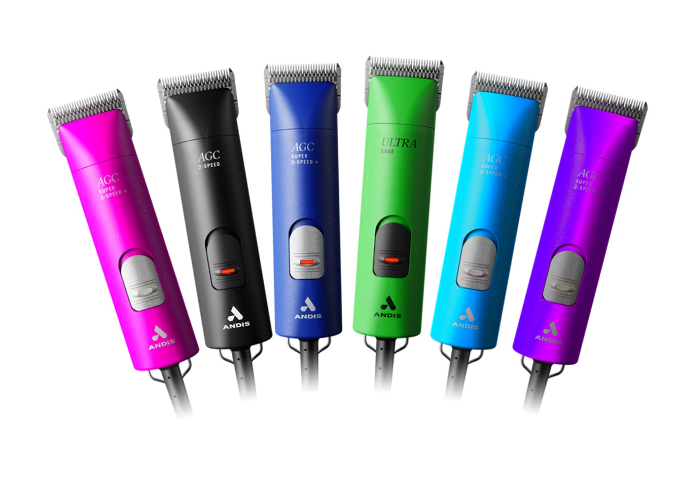 Andis Máquina De Corte De Pelo Profesional Maquina Rasuradora