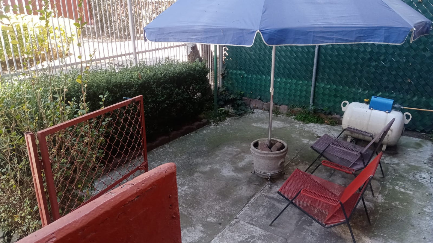Rodrigo N - | Hotel en Casa | CDMX | Petzer