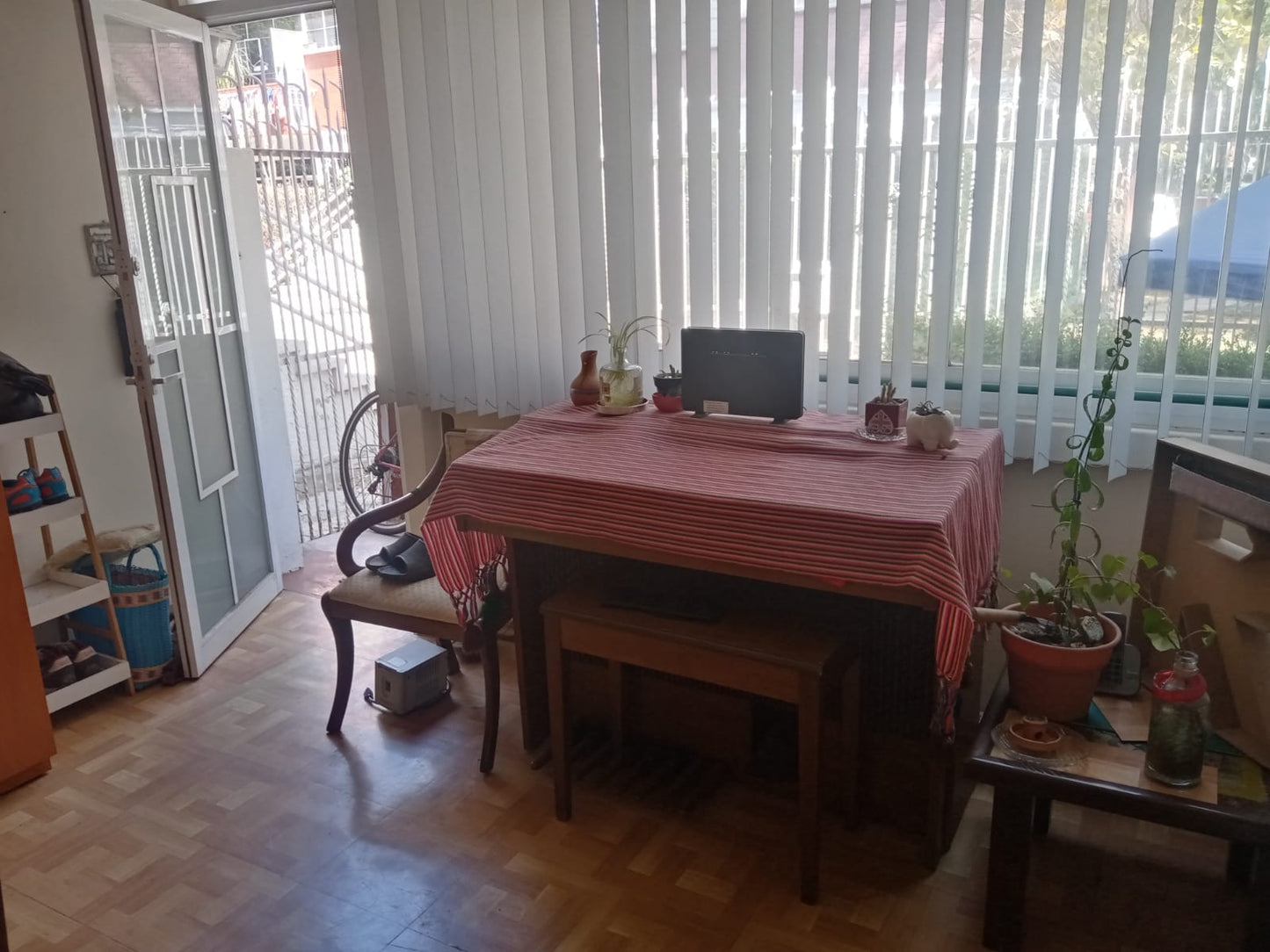 Rodrigo N - | Hotel en Casa | CDMX | Petzer