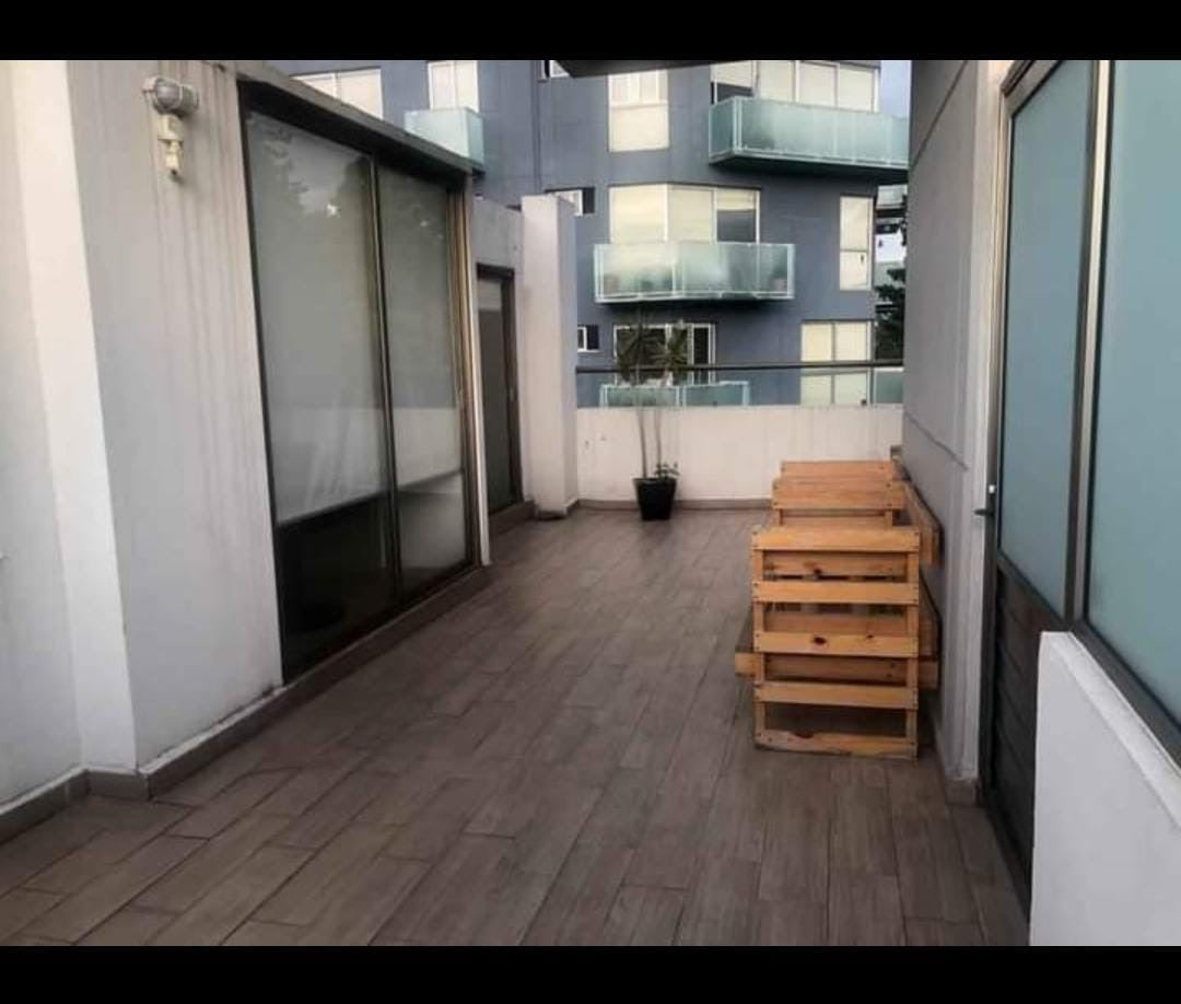 Hilda S - | Hotel en Casa | CDMX | Petzer