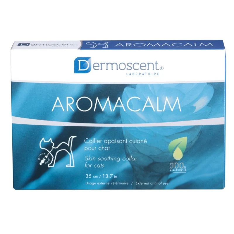 Collar Dermoscent Arocalm Cats | 1 Collar