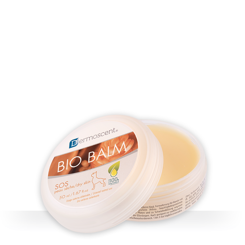 Bálsamo Dermoscent Bio Balm | 50 ml