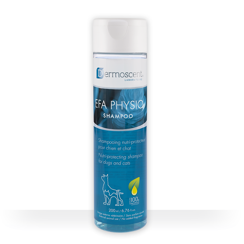 Shampoo Efa Physio | 200ml