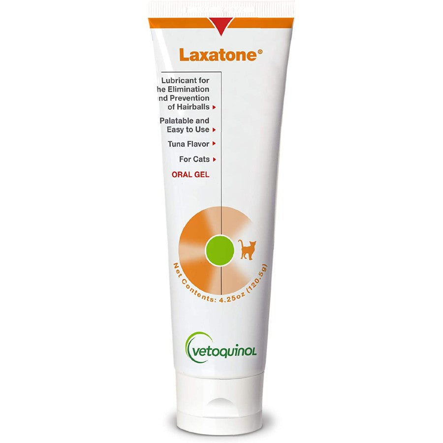 Gel Laxatone | 125ml
