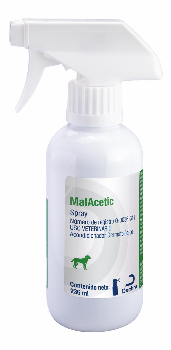 Spray MalAcetic