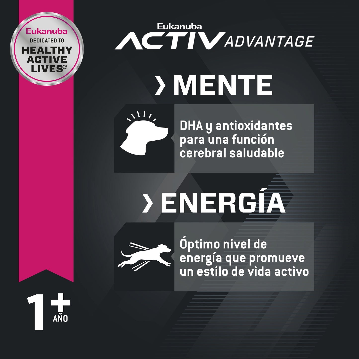 Bulto de croquetas Perro Adulto Eukanuba Razas pequeñas 6.8kg | Alimento Seco Perros a domicilio CDMX | Disponible en Petzer.mx