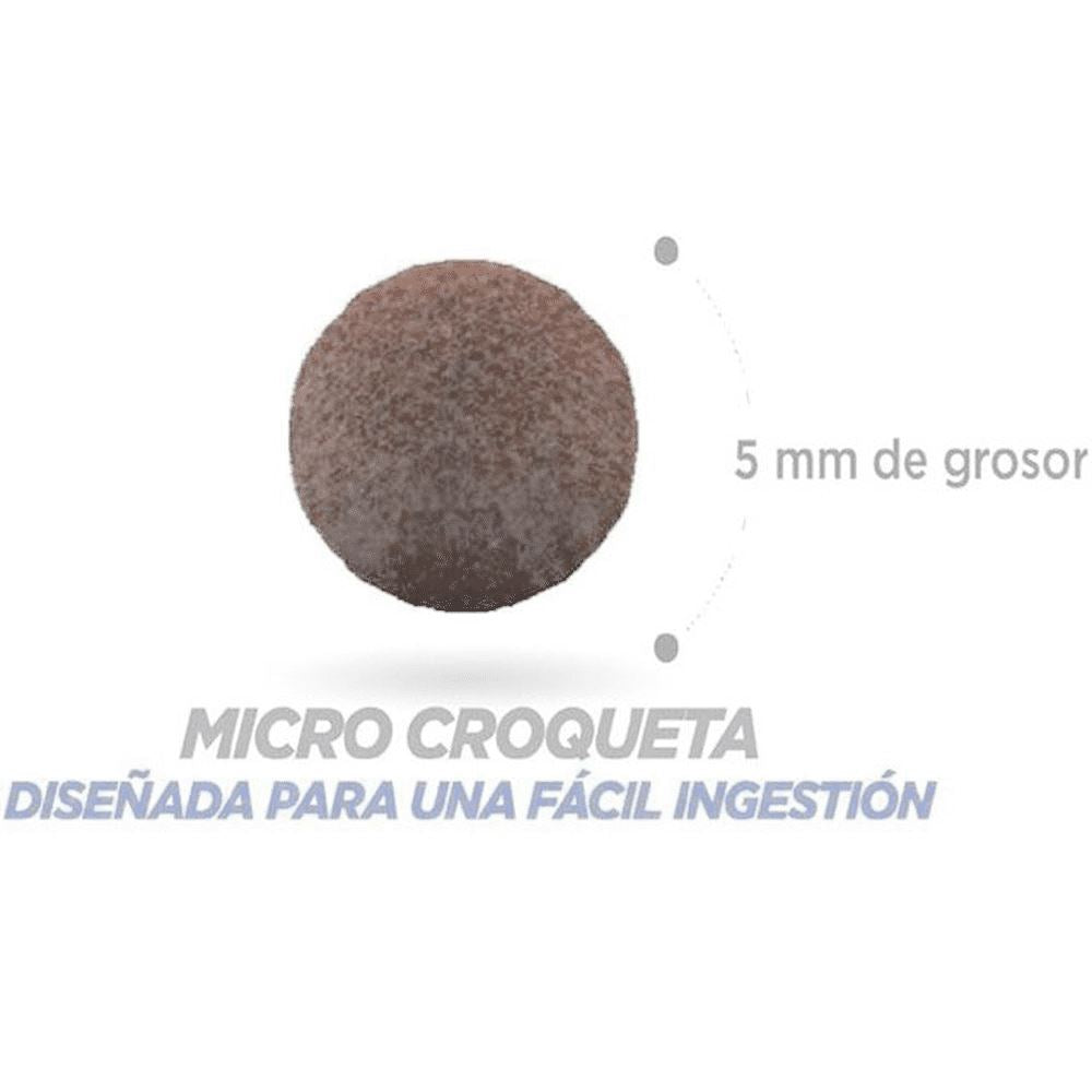 Croquetas para Gato Cachorro Nupec 3kg | Alimento Seco para Gatos a domicilio CDMX | Disponible en Petzer.mx