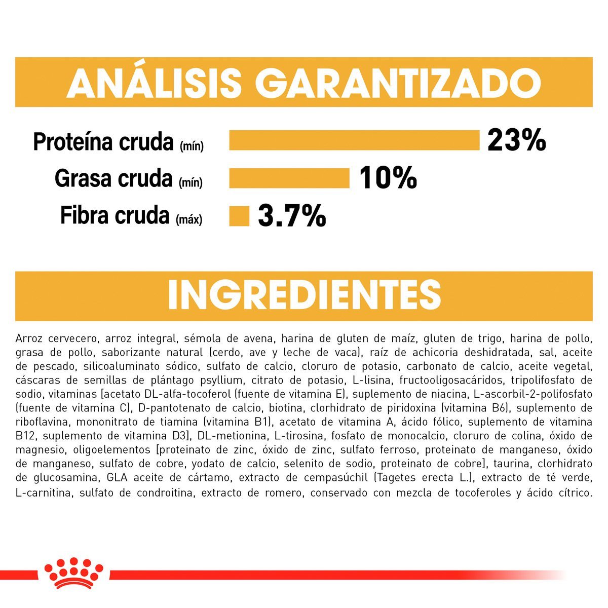 Croqueta para Perro Schnauzer Miniatura Adulto Royal Canin de 4.54kg Alimento Seco Perros Royal Canin