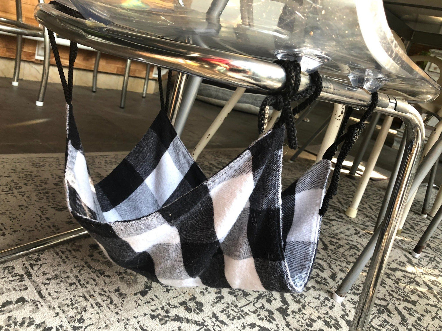 Hamaca para Gato King Pet Accesorios King Pet