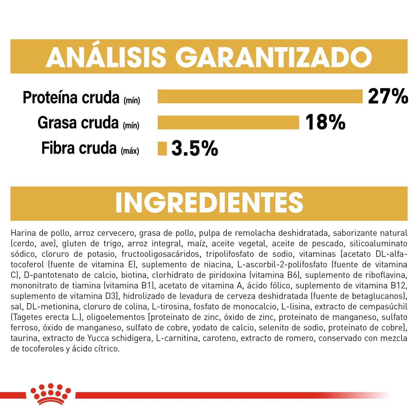 Bulto de Croquetas Perro Cachorro Royal Canin Yorkshire 1.1kg | Alimento Seco Para Perros | Disponible en Petzer.mx