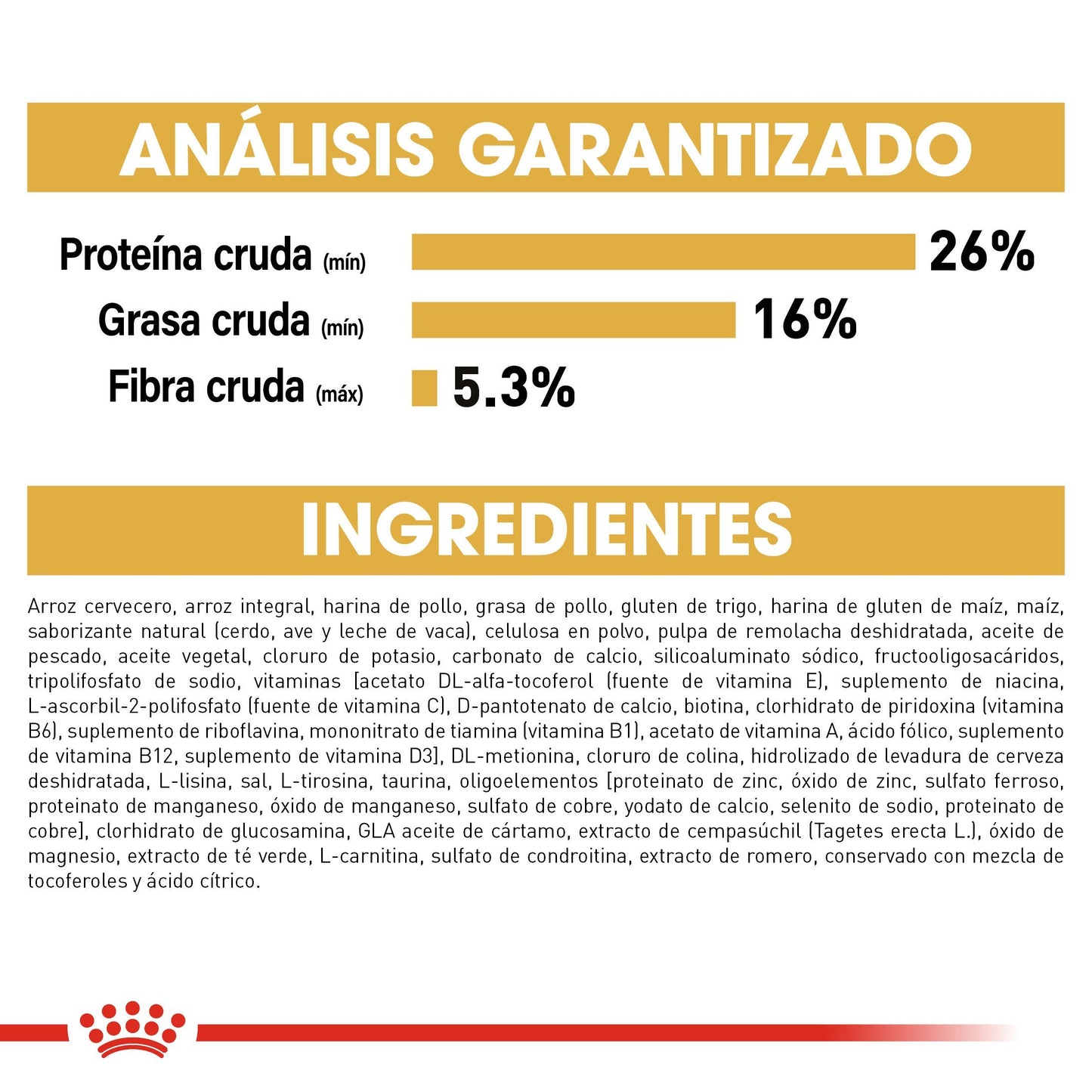 Alimento Royal Canin para Yorkshire Terrier 4.5kg Alimento Seco Perros Royal Canin