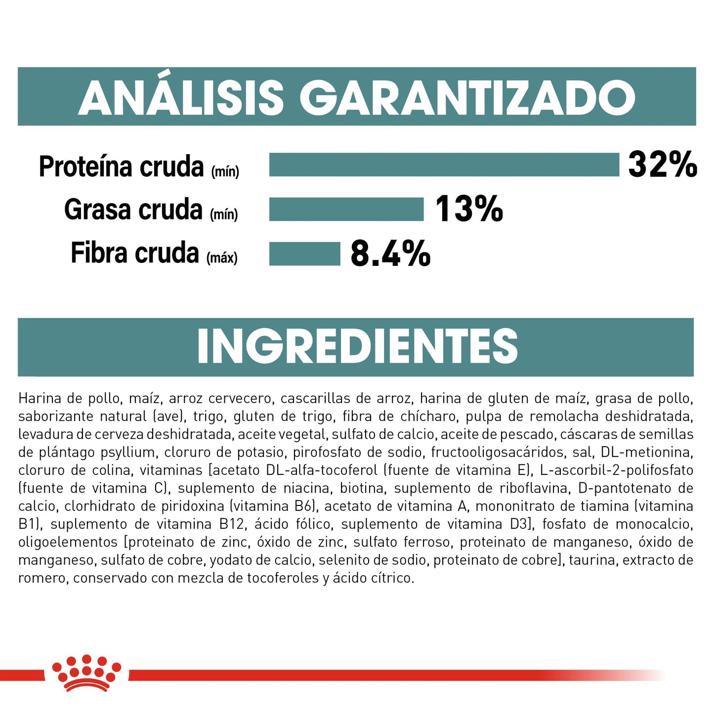 Croqueta para Gato Adulto Royal Canin Hairball para Gato 2.7kg Alimento Seco Gatos Royal Canin