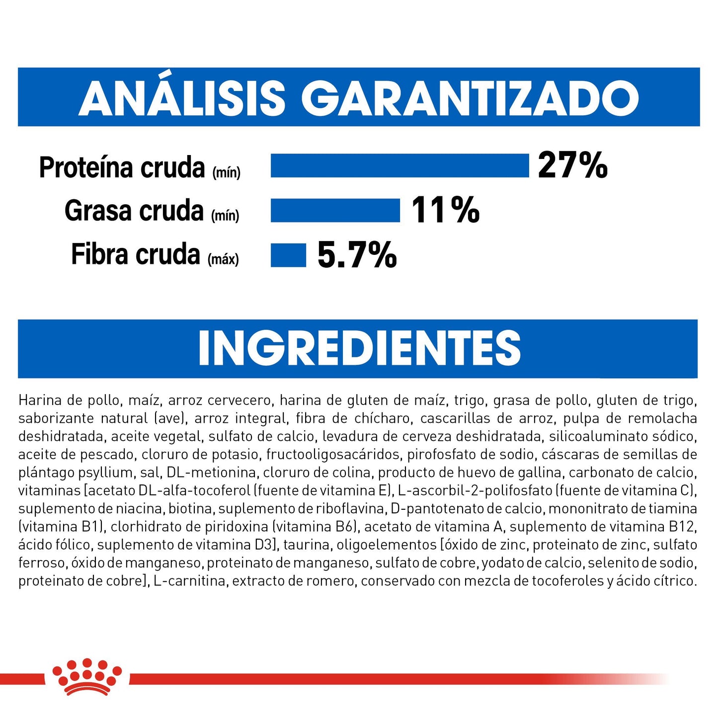 Bulto de Croquetas Gato Adulto Royal Canin Indoor 3.18kg | Alimento Seco Para Perros | Disponible en Petzer.mx