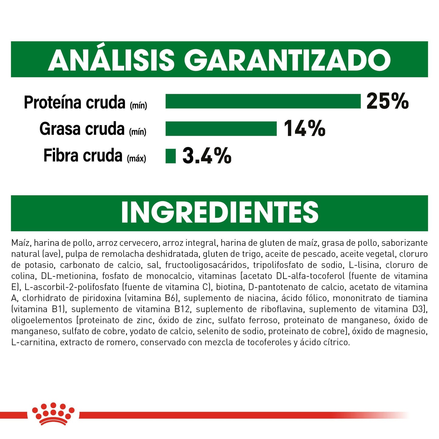 Bulto de Croquetas Perro Adulto Royal Canin Razas Pequeñas 6.36Kg | Alimento Seco Perros a domicilio CDMX | Disponible en Petzer