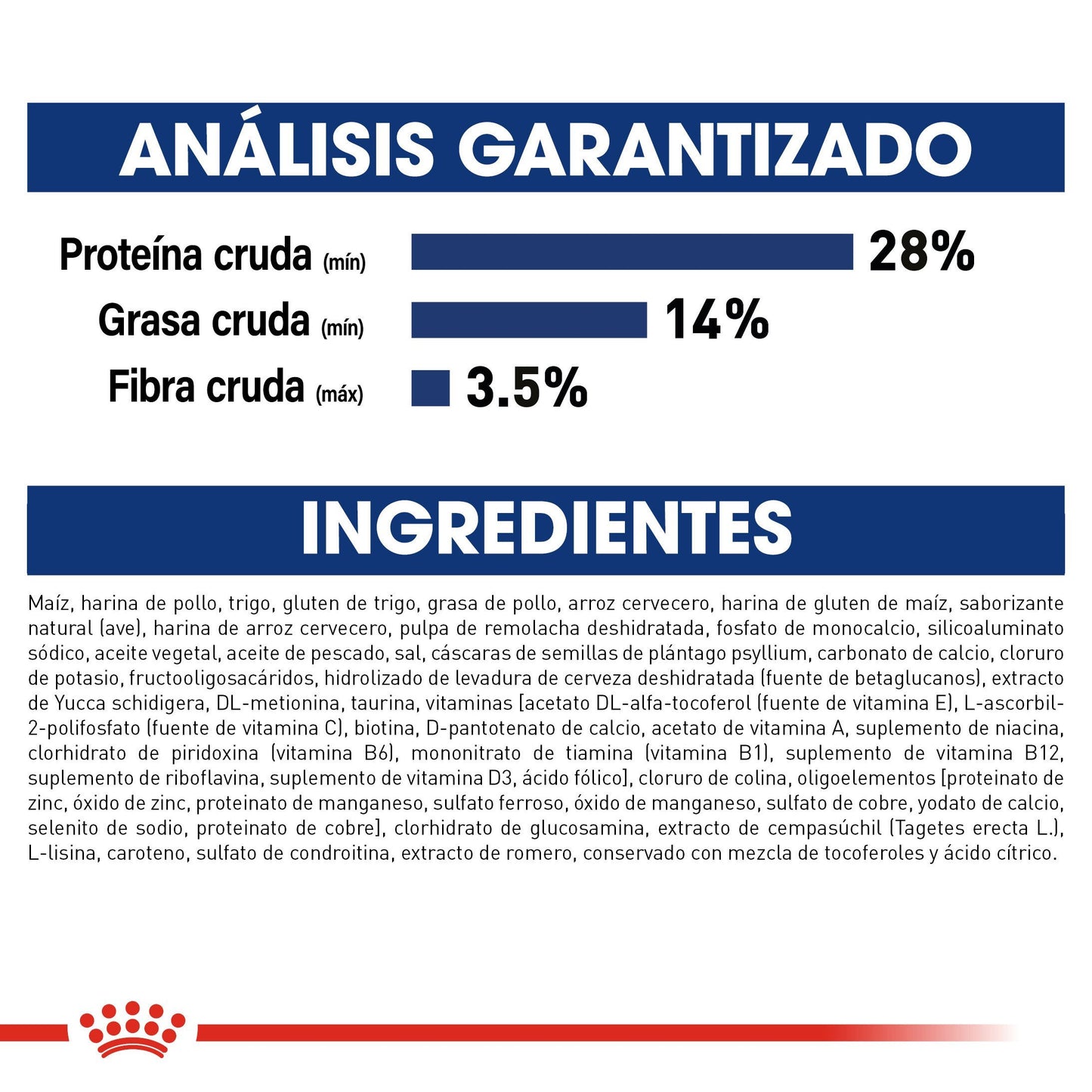 Bulto de Croquetas Perro Cachorro Royal Canin Mediano 13.6kg | Alimento Seco Para Perros a domicilio CDMX | Disponible en Petzer.mx