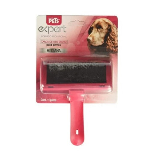 Carda Mediana Para Perros Fancy Pets | Envío a domicilio CDMX | Disponible en Petzer