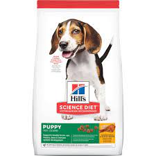 Bulto de Croquetas Perro Cachorro Hill's Science Diet 13.6kg | Alimento Seco Perros a domicilio CDMX a domicilio en CDMX | Disponible en Petzer.mx