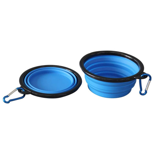 Plato Plegable para Perro o Gato Fancy Pets  | Envío a domicilio CDMX | Disponible en Petzer