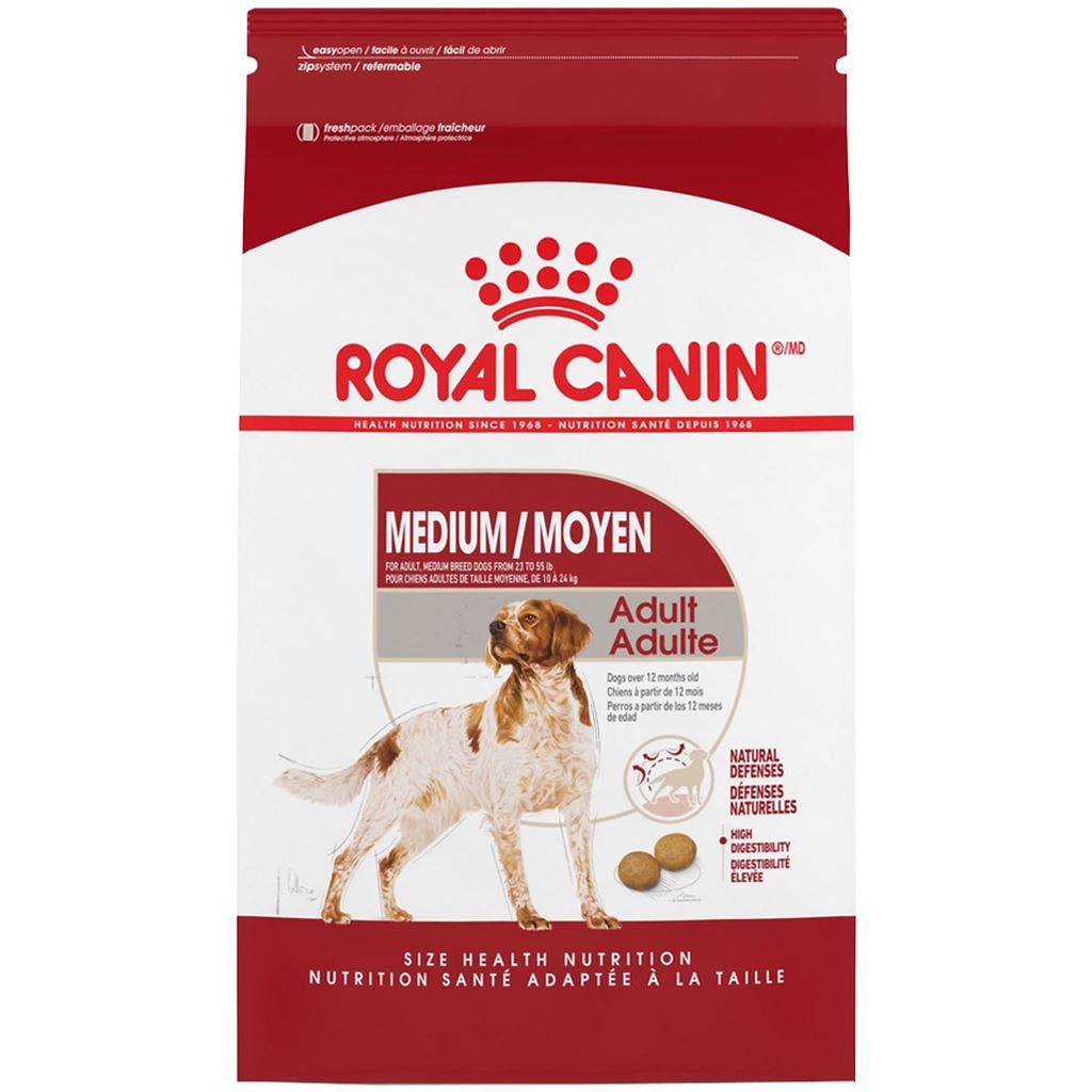 Alimento Royal Canin POS para Perro Adulto 13.6kg Alimento Seco Perros Royal Canin