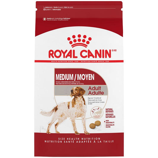 Alimento Royal Canin POS para Perro Adulto 13.6kg Alimento Seco Perros Royal Canin
