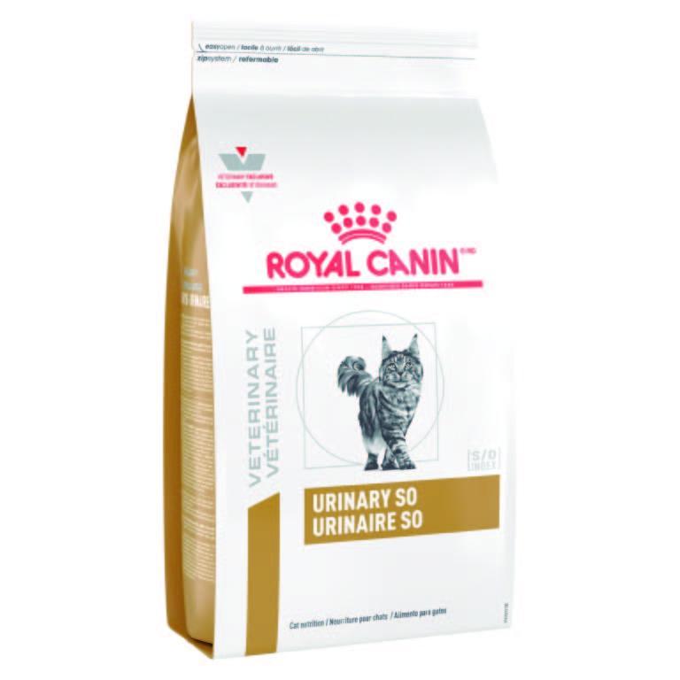 Royal Canin Urinary para Gato 8kg Alimento Seco Gatos Royal Canin