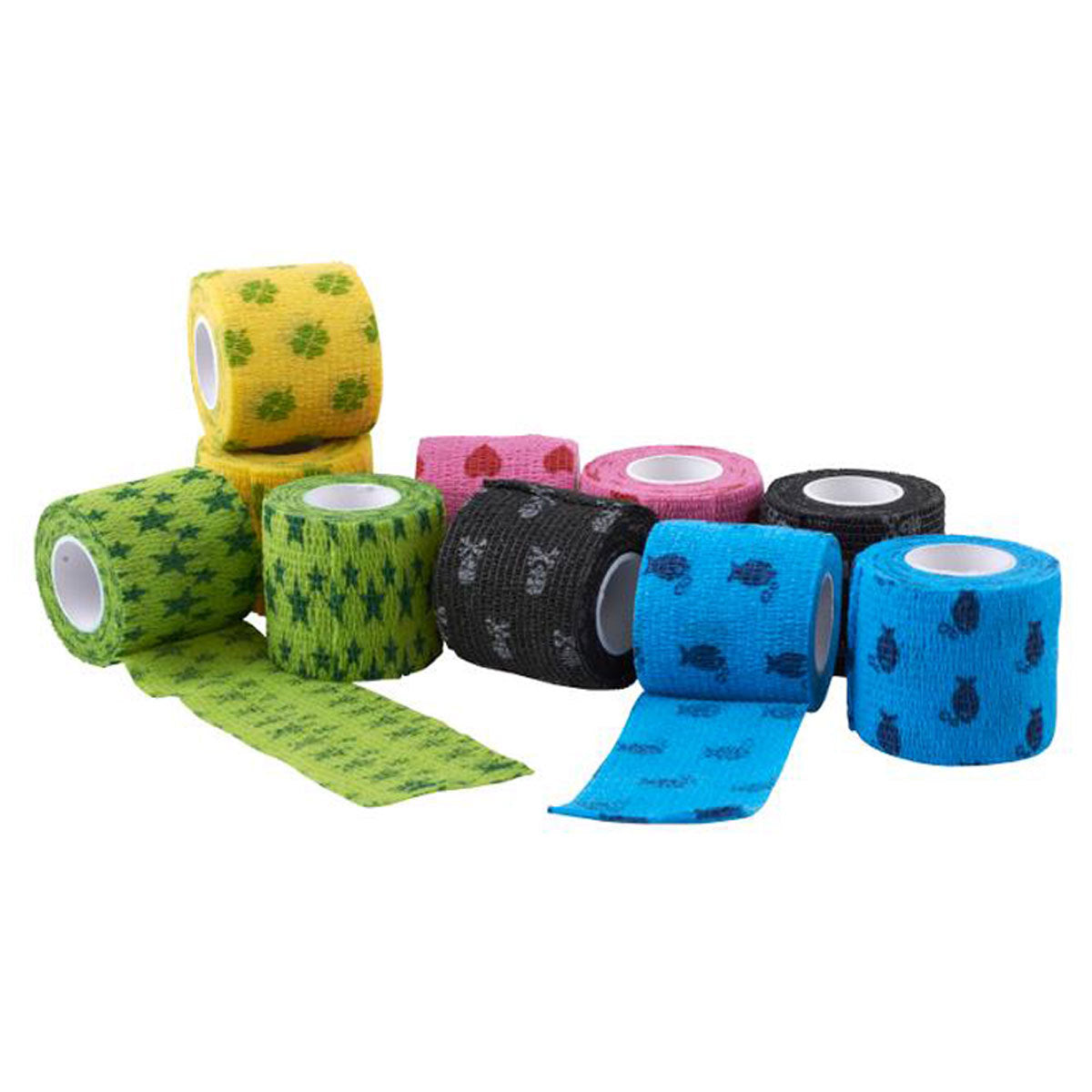 Venda Elástica Adhesiva para Perro o Gato Fancy Pets | Envío a domicilio CDMX | Disponible en Petzer