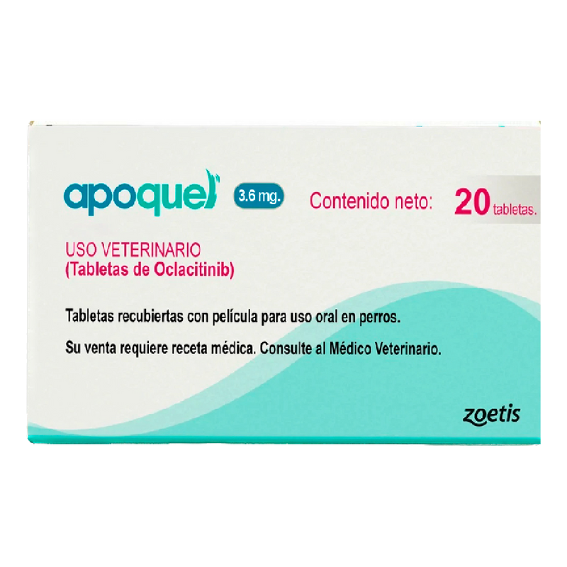 Apoquel 3.6 sales