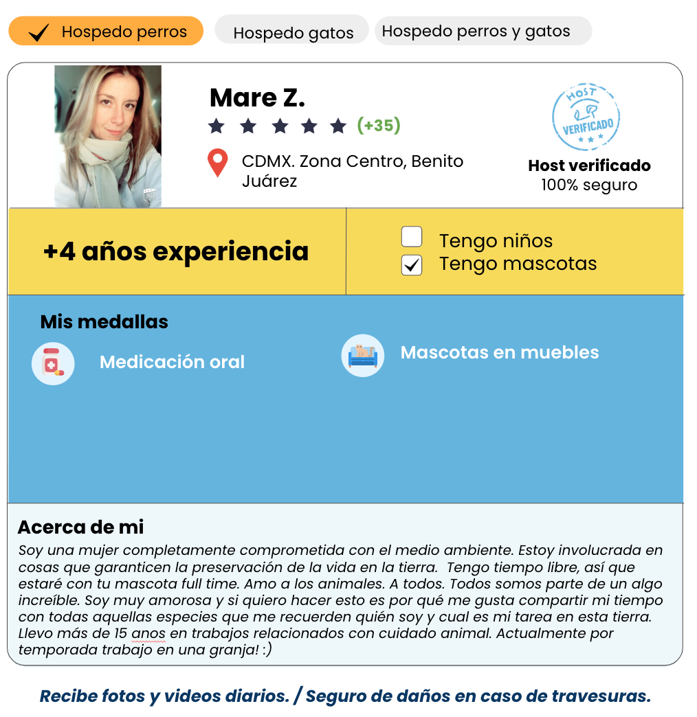 Mare Z - | Hotel en Casa | CDMX | Petzer