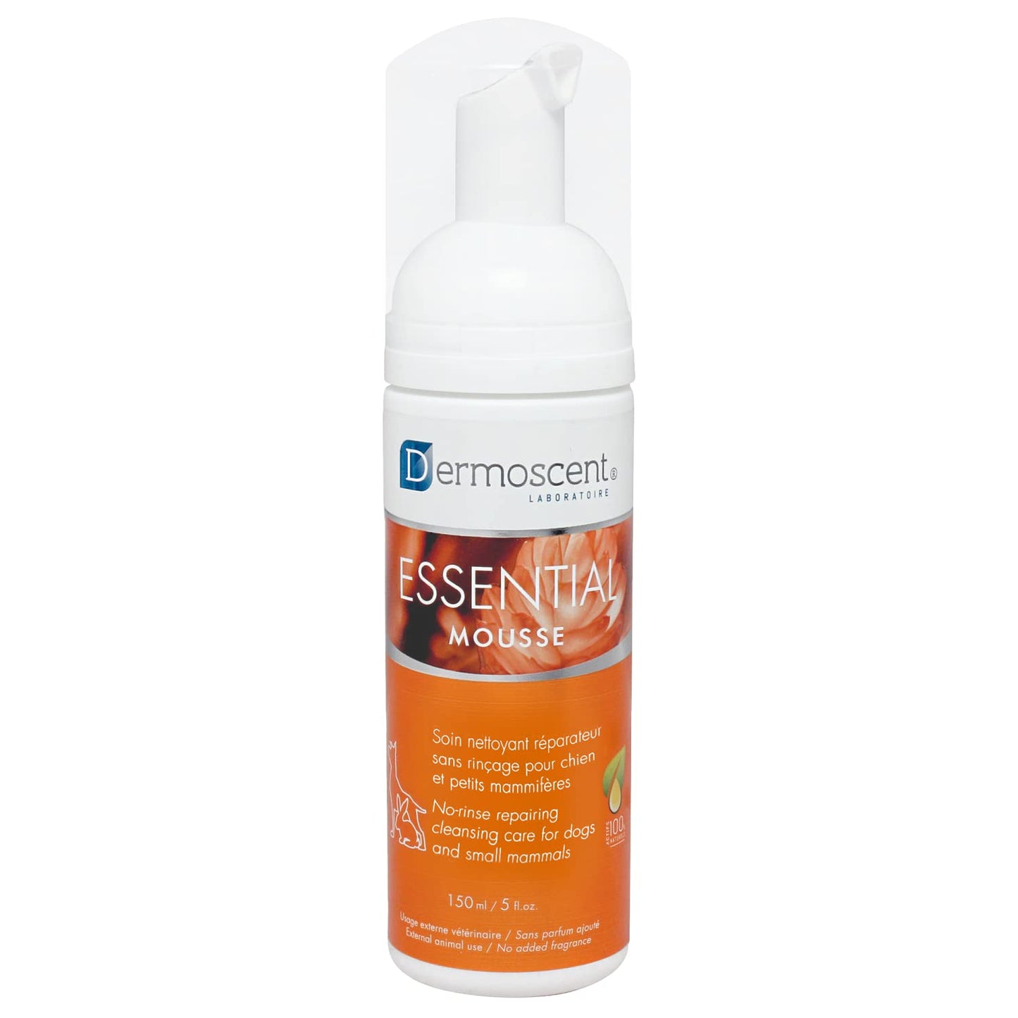 Mouse Dermoscent Essential Dogs | 150 ml