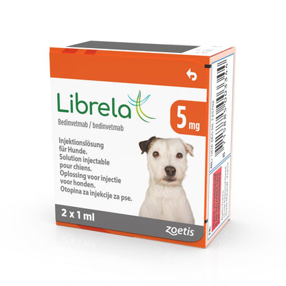 LIBRELA 5 MG