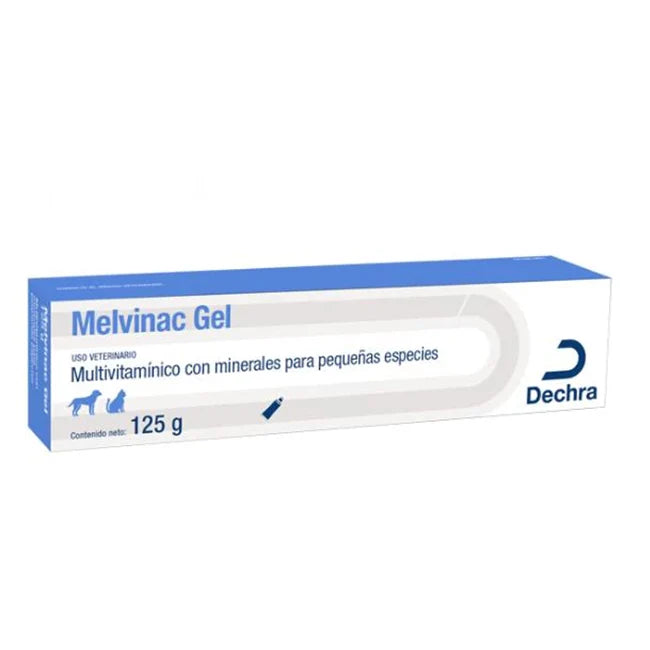 Gel Melvinac | 125ml