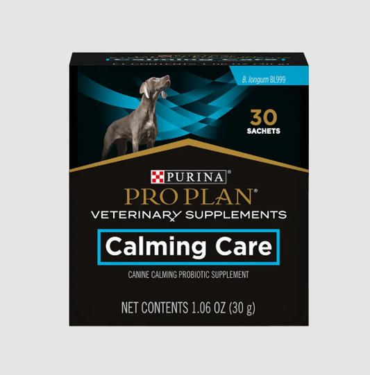 PRO PLAN® Calming Care Veterinary supplements