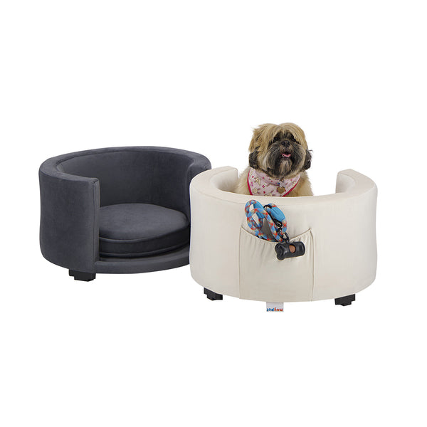 Cama Sillon Sillones Para Perros Medianos Sillón Para Mascotas