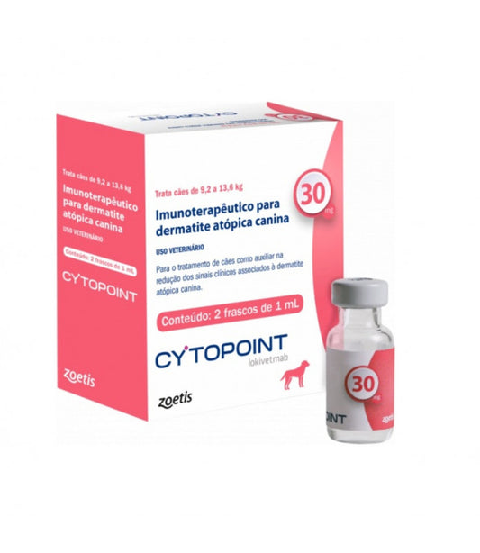 Solución Cytopoint | 30 mg
