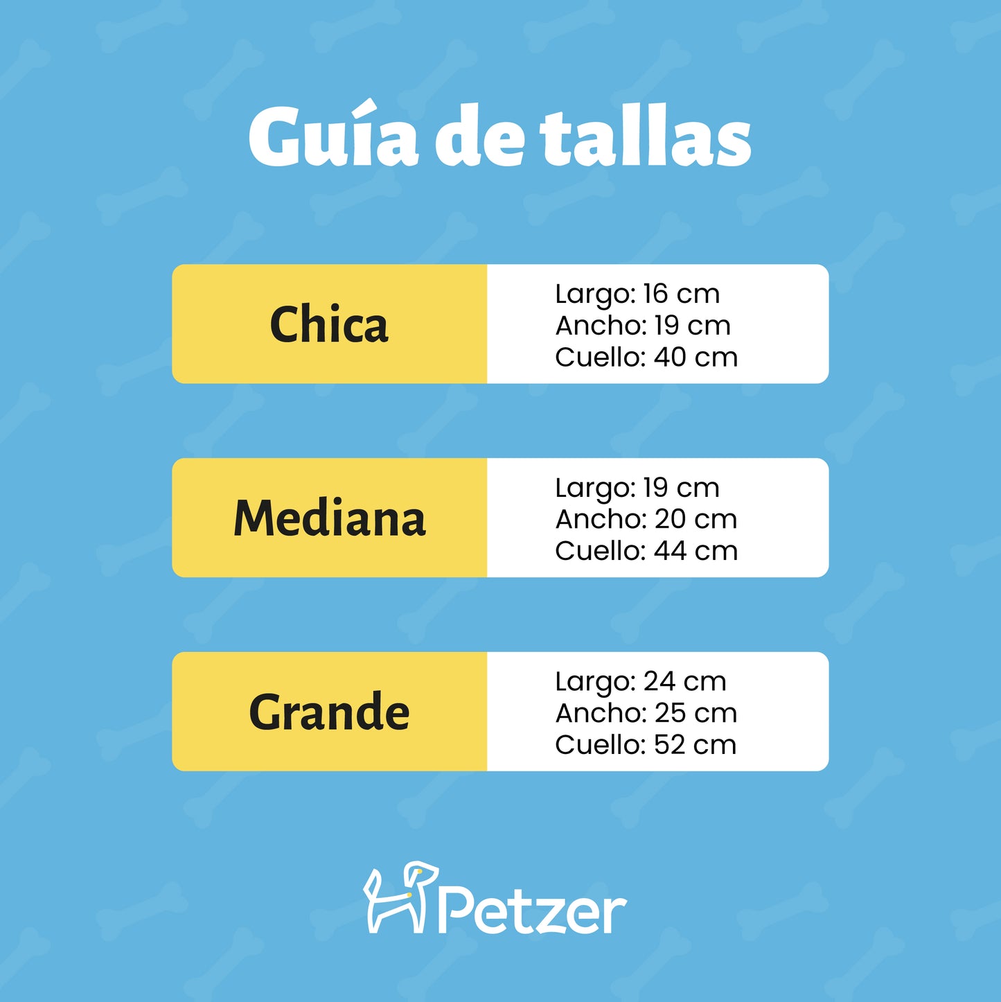 Pechero para perro con correa de cuadros azul con gris