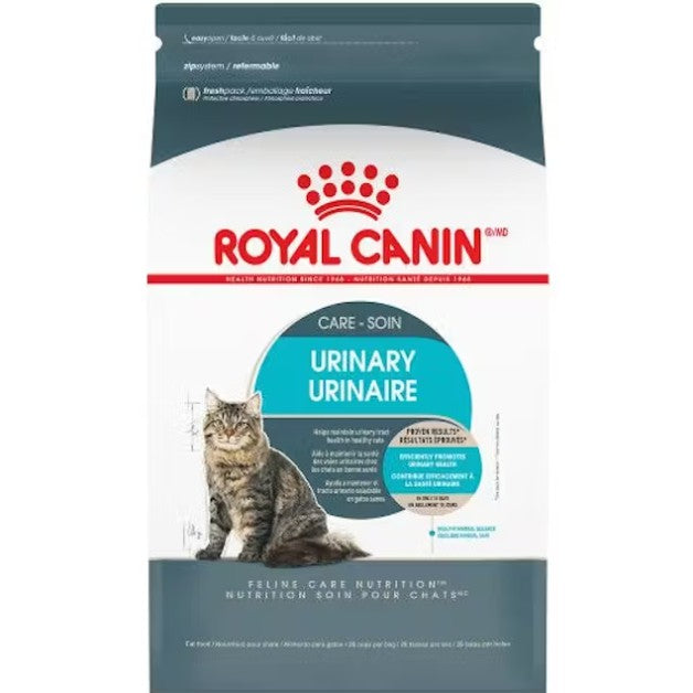 Croqueta para Gato Royal Canin Urinary Care