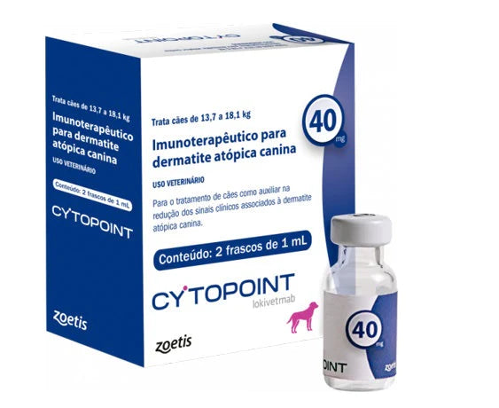 Solución Cytopoint | 40 mg