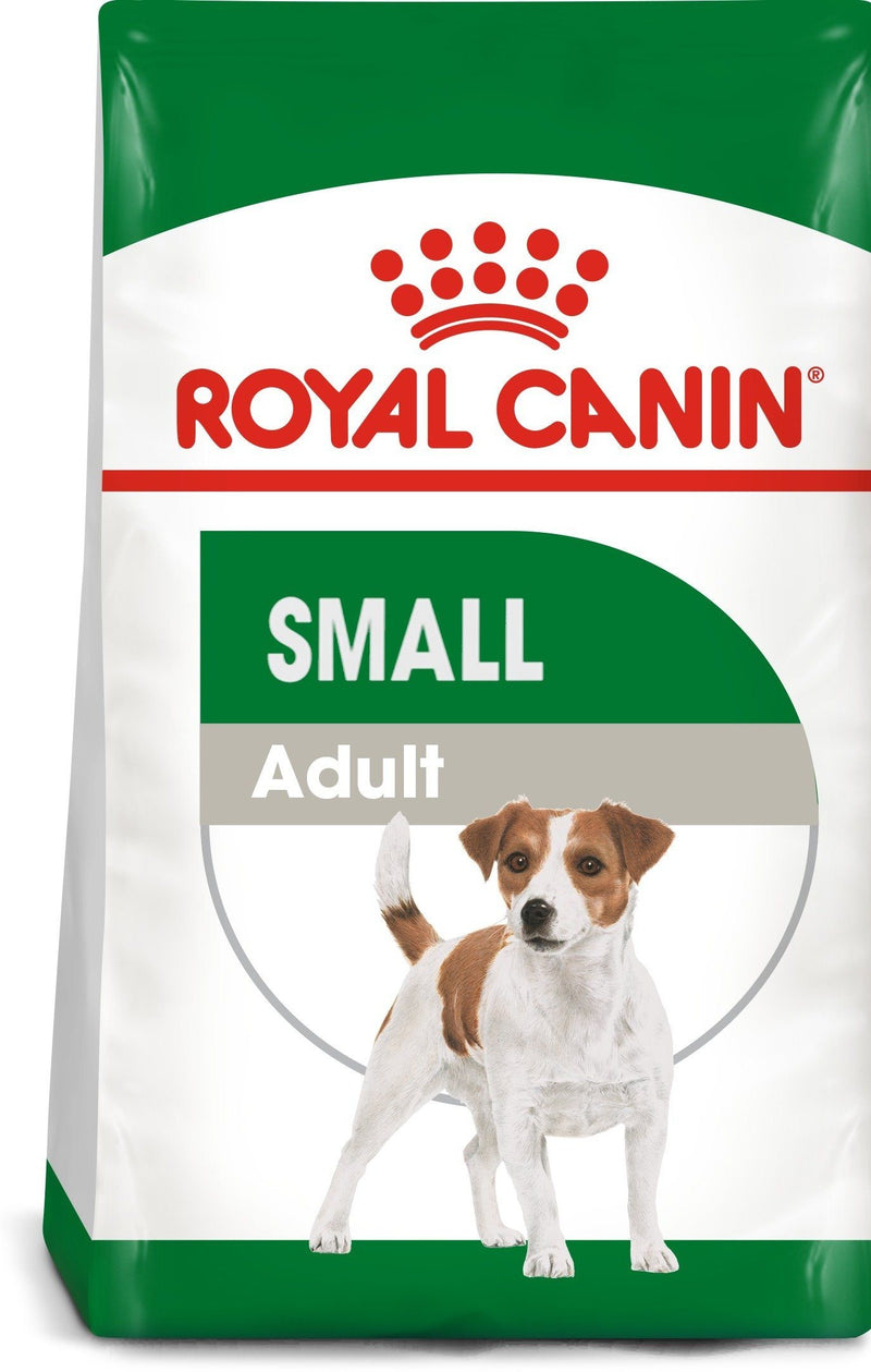 Bulto de Croquetas Perro Adulto Royal Canin Razas Pequeñas 6.36Kg | Alimento Seco Perros a domicilio CDMX | Disponible en Petzer