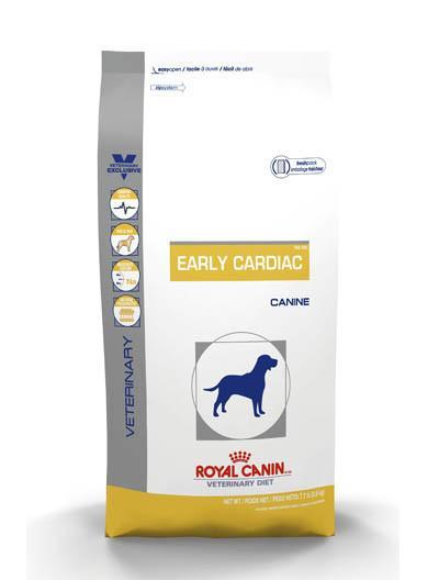 Alimento Royal Canin Early Cardiac 8kg Alimento Seco Perros Royal Canin 