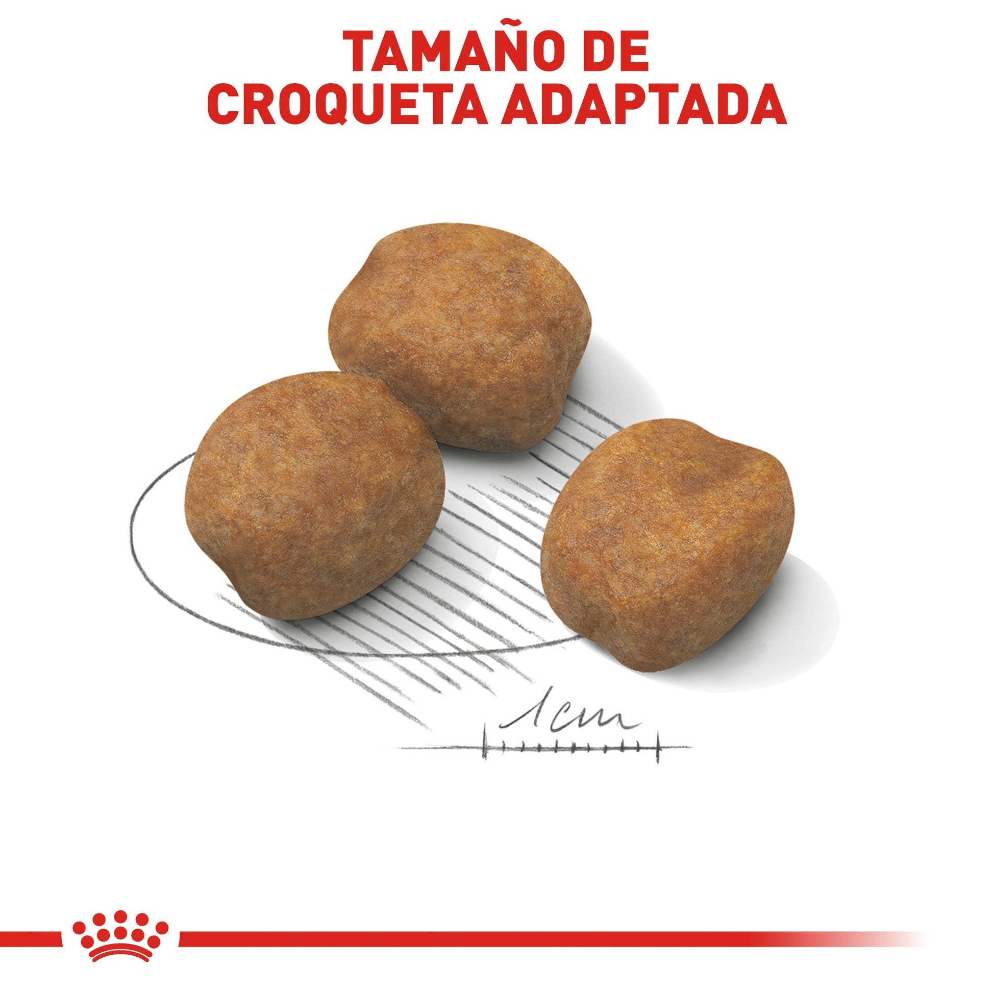 Bulto de Croquetas Perro Cachorro Royal Canin Razas Gigantes 13.6kg | Alimento Seco Para Perros a domicilio CDMX | Disponible en Petzer.mx 