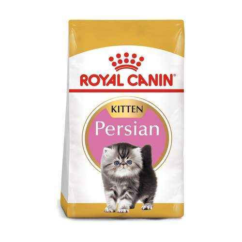 Bulto de Croquetas Gato Cachorro Royal Canin Persa 1.3kg | Alimento Seco Para Perros a domicilio CDMX | Disponible en Petzer.mx 